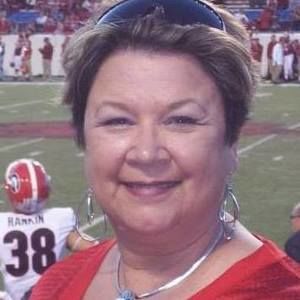 Meet your Posher, Marijean